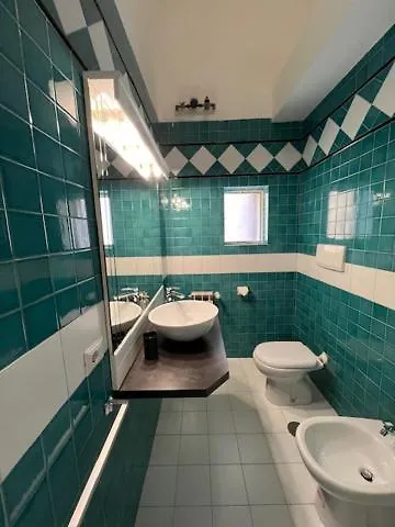 Luxury Anelli Center Of Апартаменты Рим
