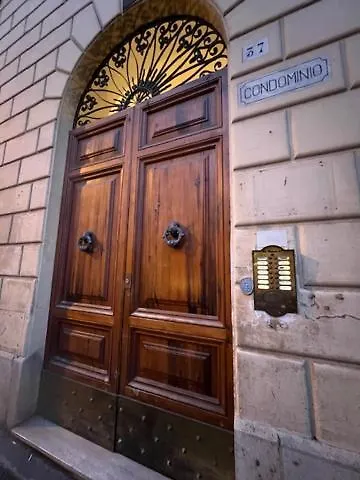 Апартаменты Luxury Anelli Center Of