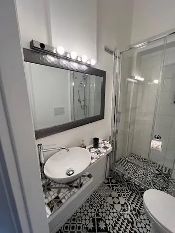 Luxury Anelli Center Of Рим