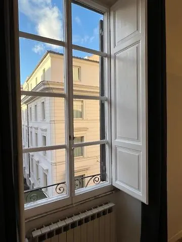 Luxury Anelli Center Of Апартаменты *