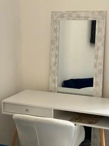 Апартаменты Luxury Anelli Center Of *