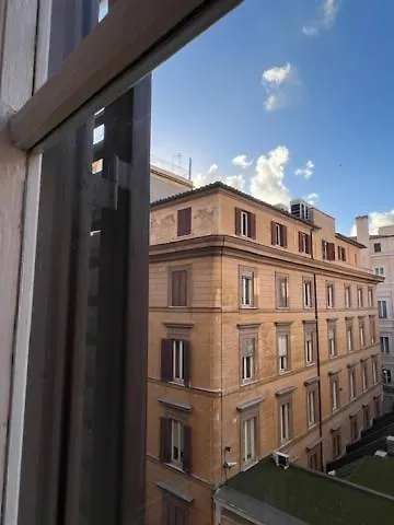 Luxury Anelli Center Of Рим