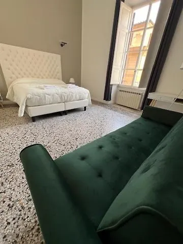Апартаменты Luxury Anelli Center Of *