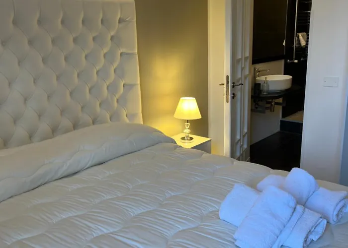 Luxury Anelli Center Of Рим