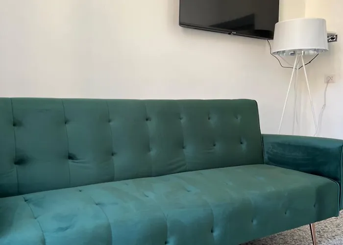 Апартаменты Luxury Anelli Center Of