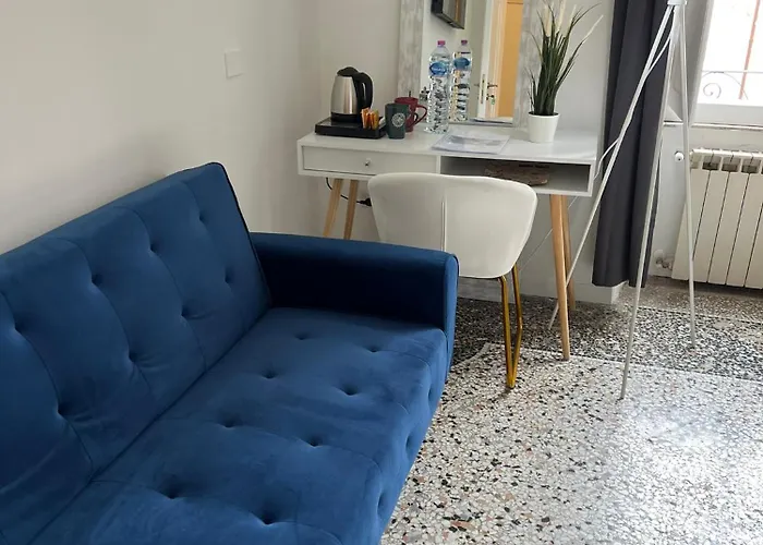 Апартаменты Luxury Anelli Center Of *