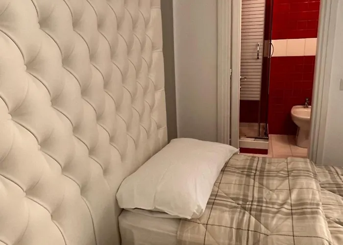 Luxury Anelli Center Of Апартаменты Рим