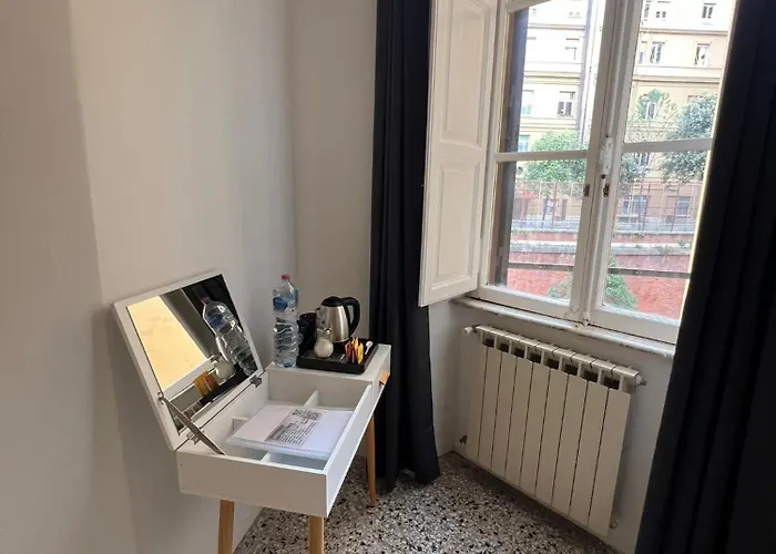 Luxury Anelli Center Of Рим