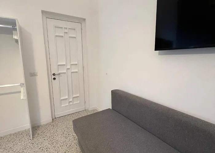 Апартаменты Luxury Anelli Center Of *