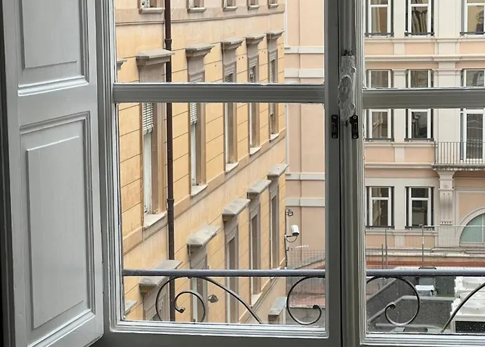 Luxury Anelli Center Of Апартаменты *