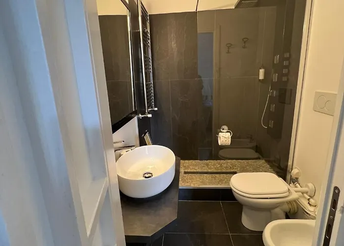 Luxury Anelli Center Of Апартаменты *