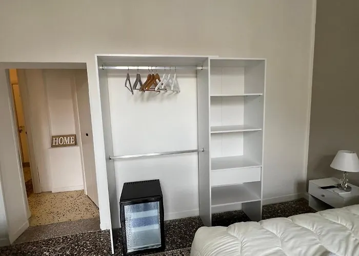 Luxury Anelli Center Of Апартаменты Рим