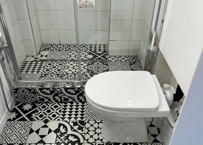 Апартаменты Luxury Anelli Center Of