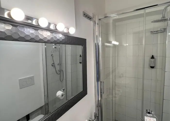 Luxury Anelli Center Of Апартаменты