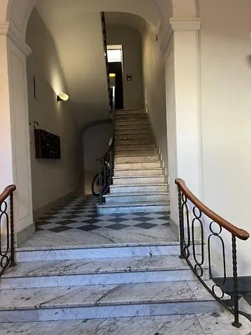 Luxury Anelli Center Of Апартаменты Рим