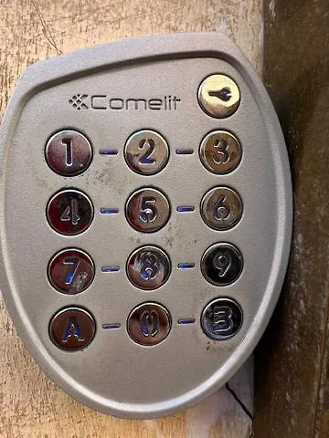 Luxury Anelli Center Of *